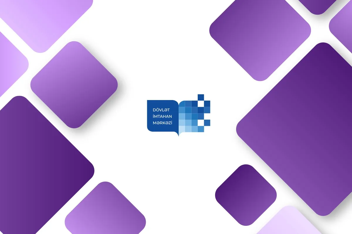 Qəbul imtahanında 600 və daha yüksək bal toplayan gənclərin nəzərinə!