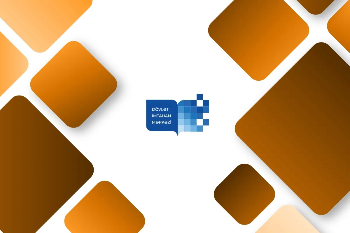 DİM noyabrın 15-də Gəncədə Teaching Knowledge Test imtahanı keçirəcək