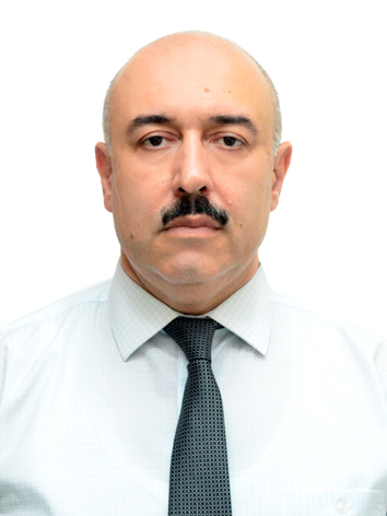 Zeynalov Hidayət
