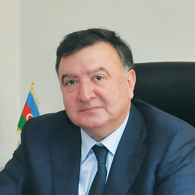 Namiq Babayev
